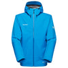 GLACIER BLUE