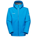 MAMMUT CONVEY TOUR HS HOODED JKT MAN GUSCIO IMPERMEABILE ANTIVENTO IN GORE-TEX - DISPONIBILE IN VARI COLORI