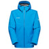 GLACIER BLUE