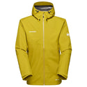 MAMMUT CONVEY TOUR HS HOODED JKT MAN GUSCIO IMPERMEABILE ANTIVENTO IN GORE-TEX - DISPONIBILE IN VARI COLORI