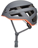 MAMMUT CRAG SENDER CASCO DA ARRAMPICATA LEGGERO CON RINFORZI IN KEVLAR - DISPONIBILE IN 2 COLORI