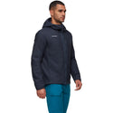 MAMMUT RIME IN HOODED GIACCA UOMO ISOLANTE