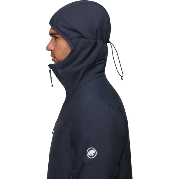 MAMMUT RIME IN HOODED GIACCA UOMO ISOLANTE