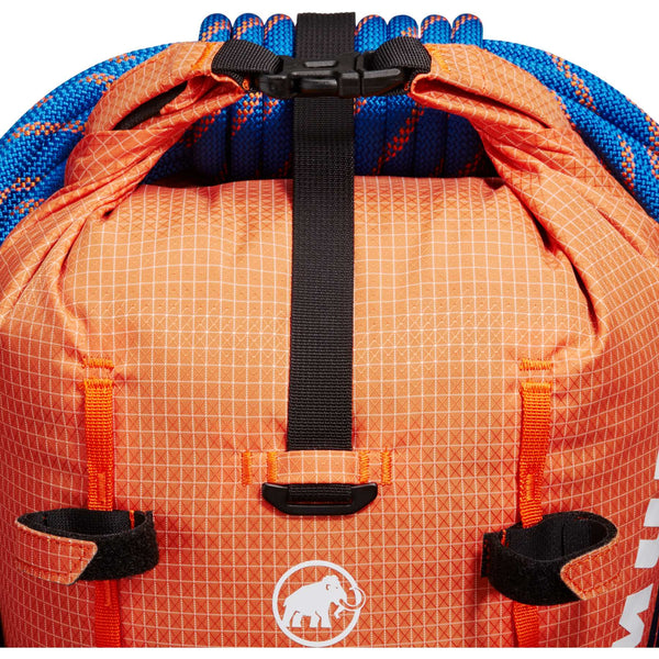 MAMMUT TRION 15 ZAINO DA ALPINISMO
