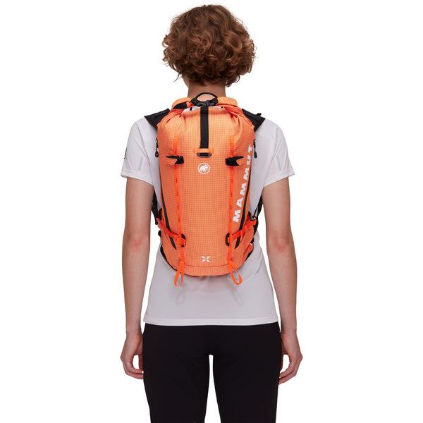 MAMMUT TRION 15 ZAINO DA ALPINISMO
