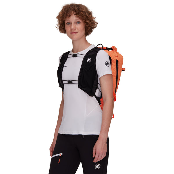 MAMMUT TRION 15 ZAINO DA ALPINISMO