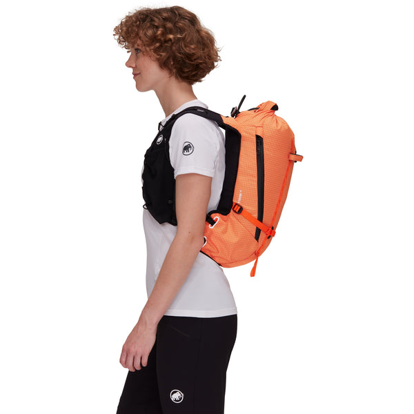 MAMMUT TRION 15 ZAINO DA ALPINISMO