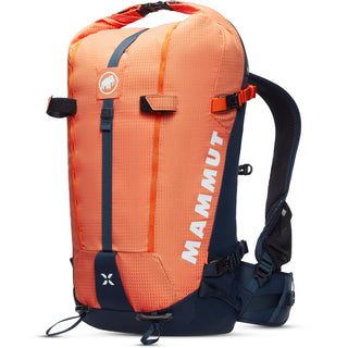 MAMMUT TRION 28 ZAINO DA ALPINISMO E VIA FERRATA