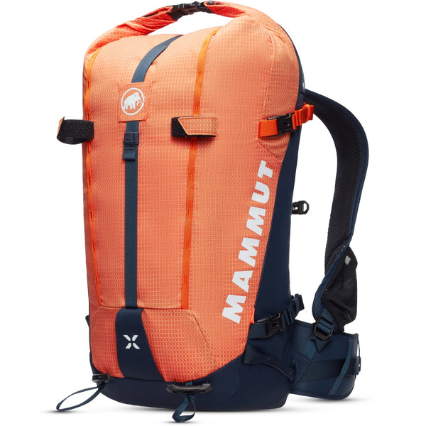MAMMUT TRION 28 ZAINO DA ALPINISMO E VIA FERRATA