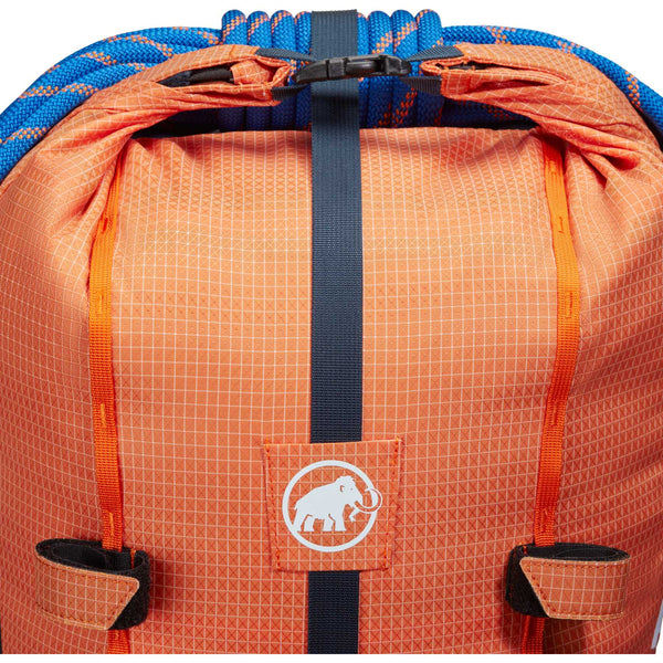 MAMMUT TRION 28 ZAINO DA ALPINISMO E VIA FERRATA