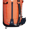 MAMMUT TRION 28 ZAINO DA ALPINISMO E VIA FERRATA