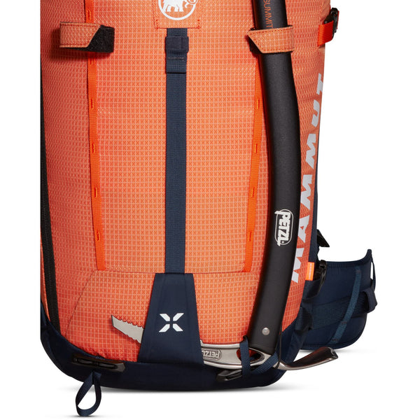MAMMUT TRION 28 ZAINO DA ALPINISMO E VIA FERRATA