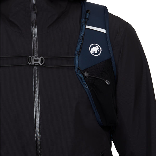MAMMUT TRION 28 ZAINO DA ALPINISMO E VIA FERRATA