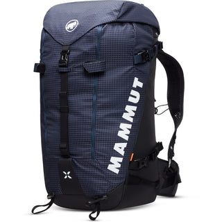 MAMMUT TRION 38 WOMAN ZAINO DA ALPINISMO CON SCHIENALE CORTO