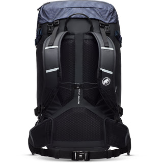 MAMMUT TRION 38 WOMAN ZAINO DA ALPINISMO CON SCHIENALE CORTO