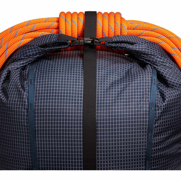 MAMMUT TRION 38 WOMAN ZAINO DA ALPINISMO CON SCHIENALE CORTO