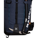 MAMMUT TRION 38 WOMAN ZAINO DA ALPINISMO CON SCHIENALE CORTO