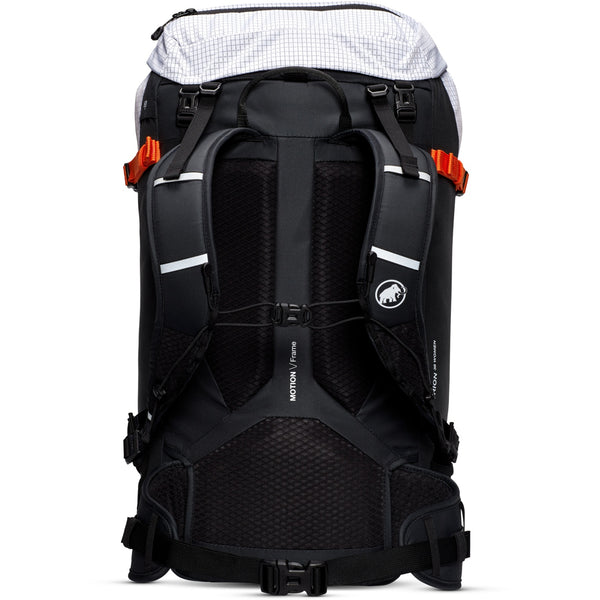 MAMMUT TRION 38 WOMEN ZAINO DA ALPINISMO