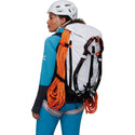 MAMMUT TRION 38 WOMEN ZAINO DA ALPINISMO