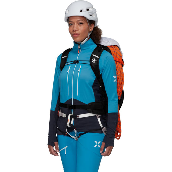 MAMMUT TRION 38 WOMEN ZAINO DA ALPINISMO