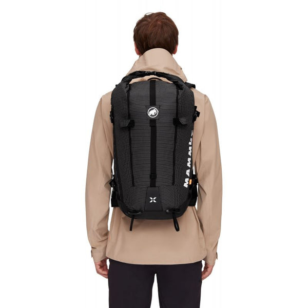 MAMMUT TRION 38 ZAINO DA ALPINISMO