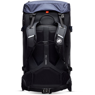 MAMMUT TRION 50 WOMAN ZAINO DA ALPINISMO CON SCHIENALE CORTO