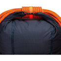 MAMMUT TRION 50 WOMAN ZAINO DA ALPINISMO CON SCHIENALE CORTO