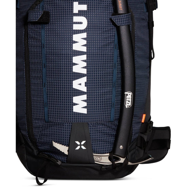 MAMMUT TRION 50 WOMAN ZAINO DA ALPINISMO CON SCHIENALE CORTO