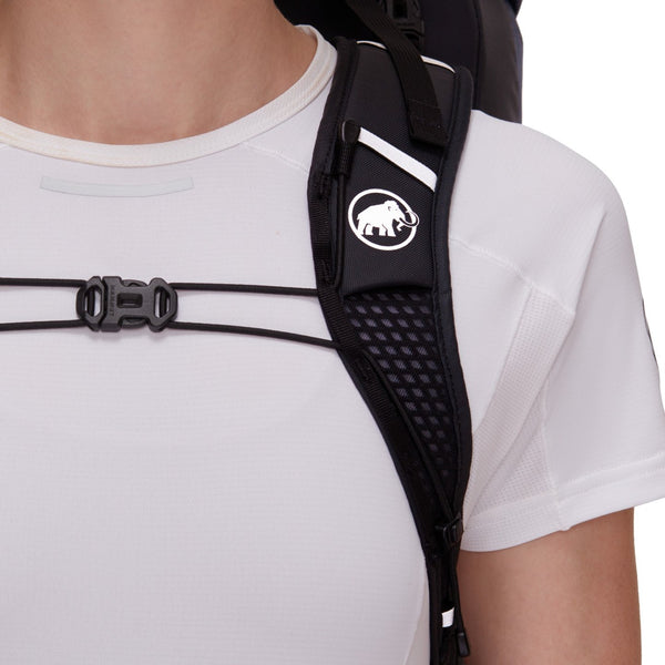 MAMMUT TRION 50 WOMAN ZAINO DA ALPINISMO CON SCHIENALE CORTO