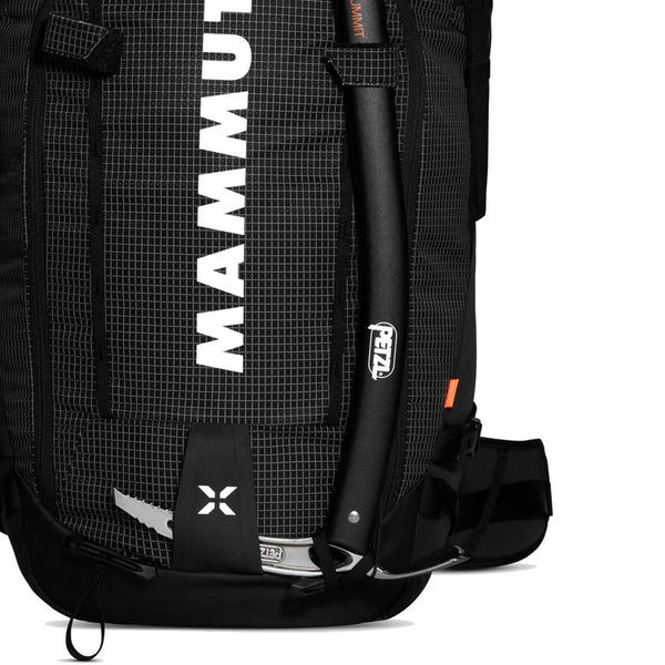 MAMMUT TRION 50 ZAINO DA ALPINISMO