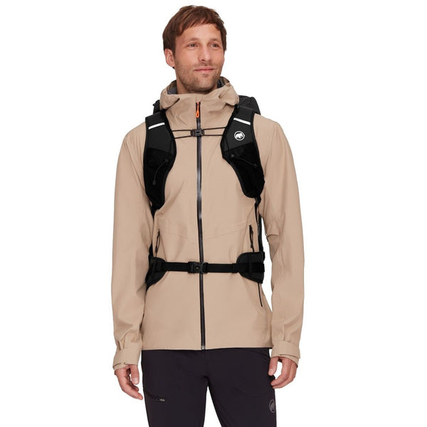 MAMMUT TRION 50 ZAINO DA ALPINISMO