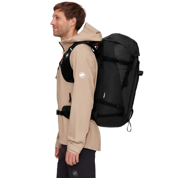 MAMMUT TRION 50 ZAINO DA ALPINISMO