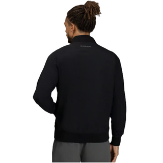 MAMMUT UTILITY BOMBER JACKET MAN