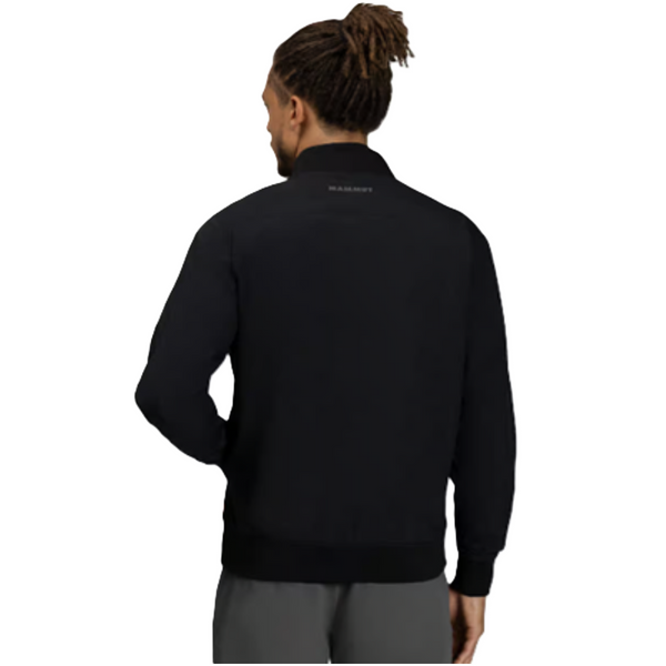 MAMMUT UTILITY BOMBER JACKET MAN