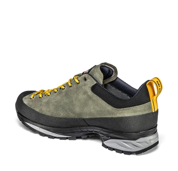 LOMER MARMOLADA MTX SCARPA APPROACH UOMO IMPERMEABILE IN PELLE IN SUOLA VIBRAM