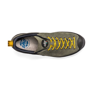 LOMER MARMOLADA MTX SCARPA APPROACH UOMO IMPERMEABILE IN PELLE IN SUOLA VIBRAM