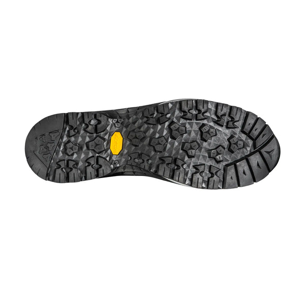 LOMER MARMOLADA MTX SCARPA APPROACH UOMO IMPERMEABILE IN PELLE IN SUOLA VIBRAM