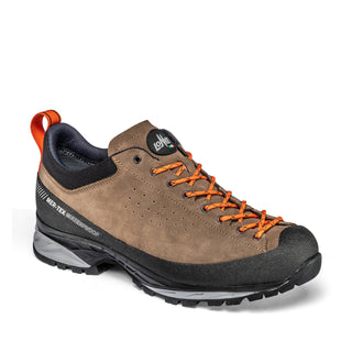 LOMER MARMOLADA MTX SCARPA APPROACH UOMO IMPERMEABILE IN PELLE IN SUOLA VIBRAM - DISPONIBILE IN 2 COLORI