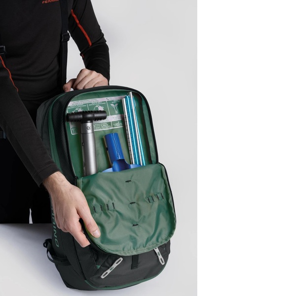 FERRINO MAUDIT 30+5 ZAINO DA ALPINISMO E SCIALPINISMO