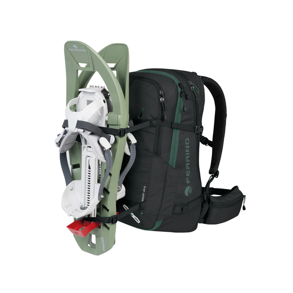 FERRINO MAUDIT 30+5 ZAINO DA ALPINISMO E SCIALPINISMO