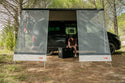 FIAMMA SUN VIEW XL PARETE FRONTALE PER TENDALINI - DISPONIBILE IN VARIE MISURE
