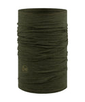BUFF LIGHTWEIGHT MERINO SCALDACOLLO MULTIFUNZIONE LEGGERO 100% LANA MERINO - DISPONIBILE IN VARI COLORI