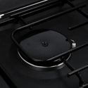 MESTIC MGC-200 30mbar FORNELLO A GAS 2 FUOCHI