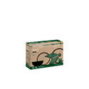 BRUNNER MIDDAY VENETIAN SEA GREEN SET PIATTI DA 12 PEZZI