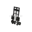 BRUNNER MINI ROLLY CARRELLO DA TRASPORTO CON PORTATA MASSIMA 30Kg