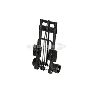 BRUNNER MINI ROLLY CARRELLO DA TRASPORTO CON PORTATA MASSIMA 30Kg