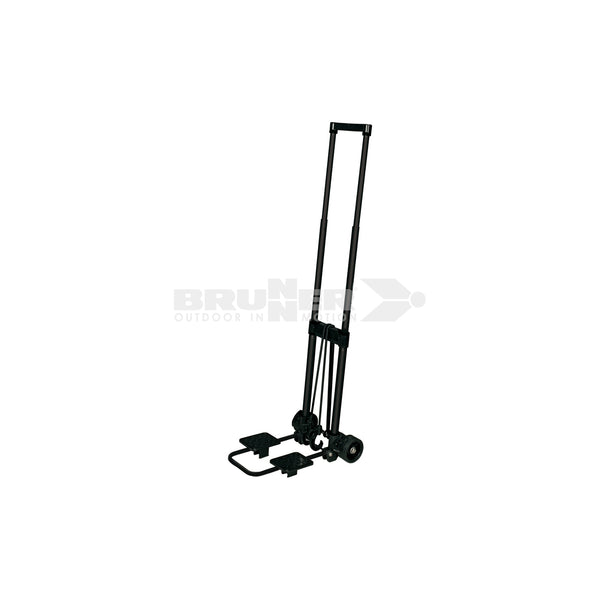 BRUNNER MINI ROLLY CARRELLO DA TRASPORTO CON PORTATA MASSIMA 30Kg