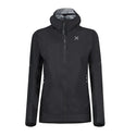 MONTURA ENERGY 3 HOODY JACKET WOMAN GUSCIO 3 STRATI IMPERMEABILE 20.000 mm