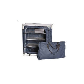 GLAMP MOBILETTO ARMADIO CAMPEGGIO PR3 PRATIKO