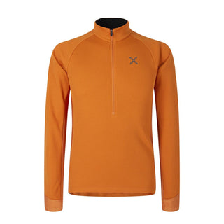 Compra mandarino MONTURA THERMIC 2 MAGLIA SECONDO STRATO INVERNALE DISPONIBILE IN PIU' COLORAZIONI - NUOVI ARRIVI WINTER 24/25